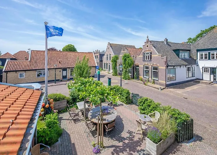 Hotel De Waal
