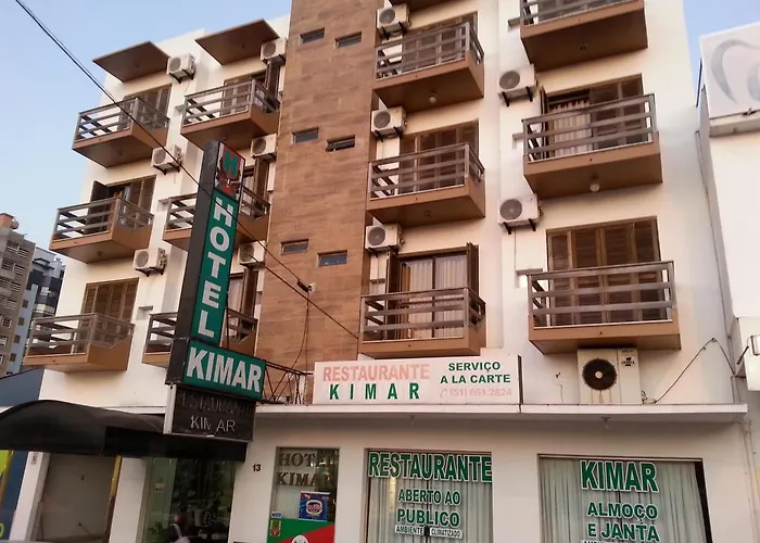 Hotel Kimar
