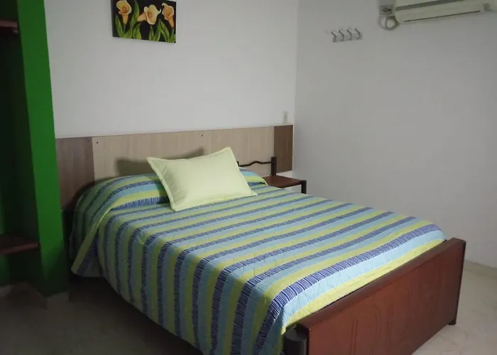 Diamante Blue Hotel