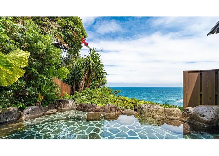 Garden Villa Shirahama - Vacation Stay 59220V