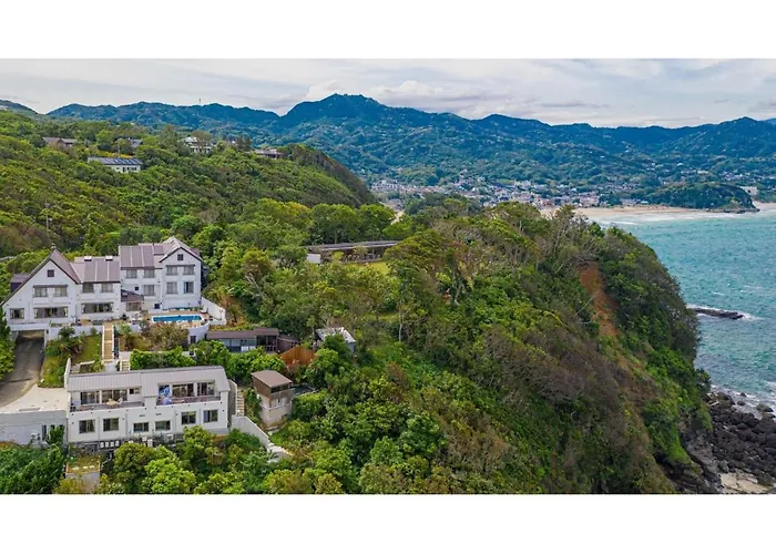 Garden Villa Shirahama - Vacation Stay 59290V