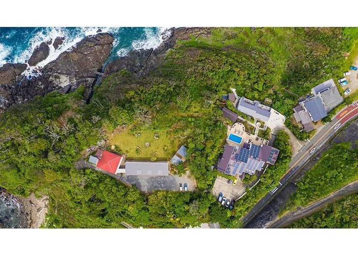 Garden Villa Shirahama - Vacation Stay 59220V