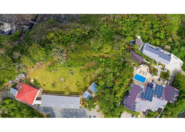 Garden Villa Shirahama - Vacation Stay 59275V