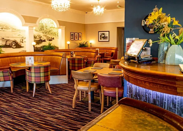Gwesty Gadlys Hotel