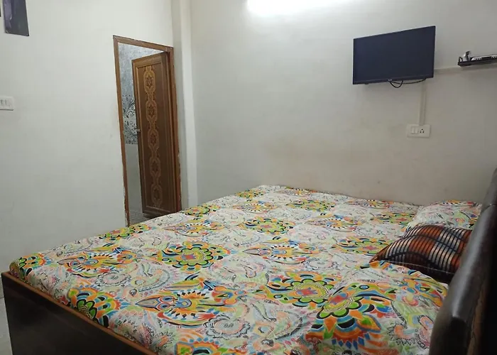 Chinta Haran Rest House