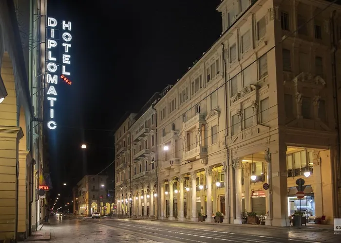 Hotel Diplomatic