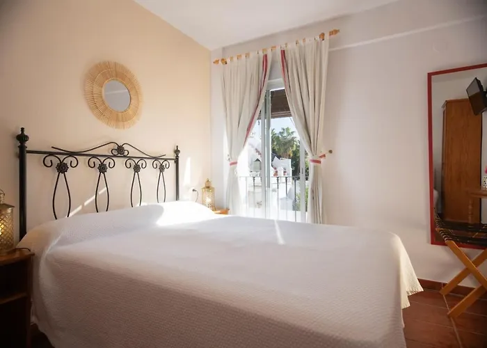 Hostal San Juan Salobreña