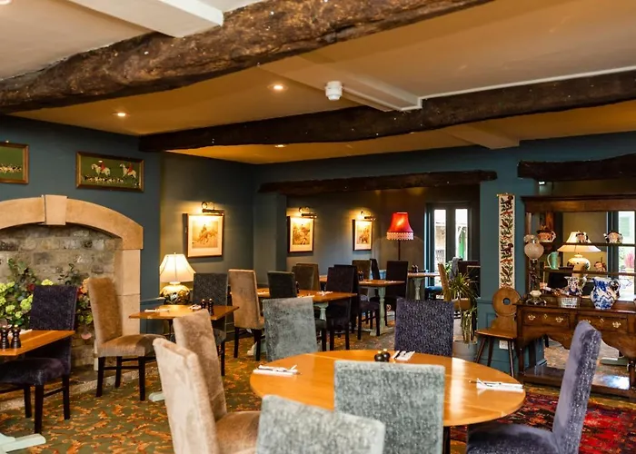 The George Inn