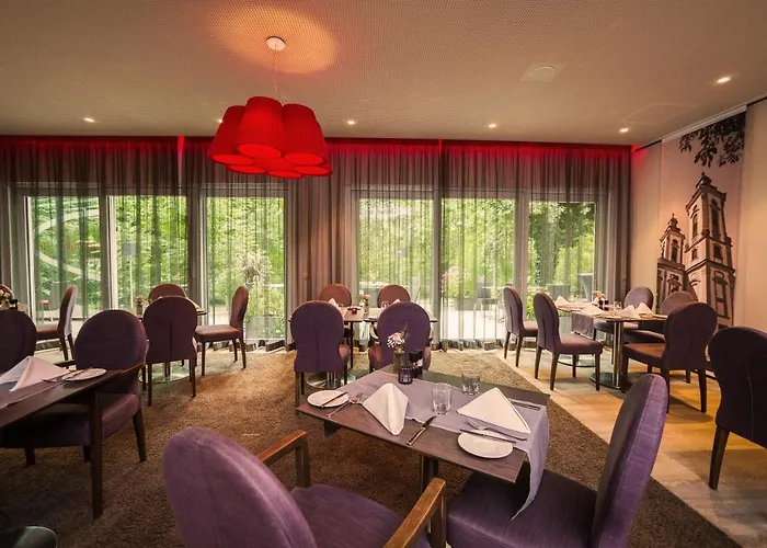 Dasschaffers - Meinwohlfuehlhotel
