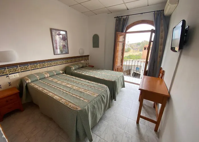 Hotel Simon