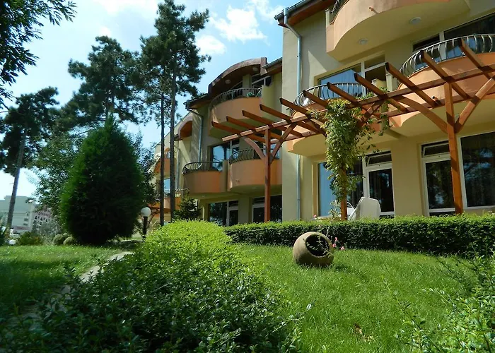 Family Hotel Privileg