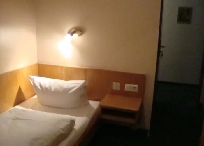 Hotel Gartenhof
