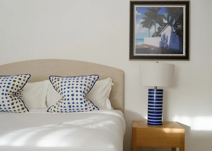 The Liming Bequia