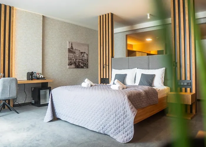 Hotel Jestebrno