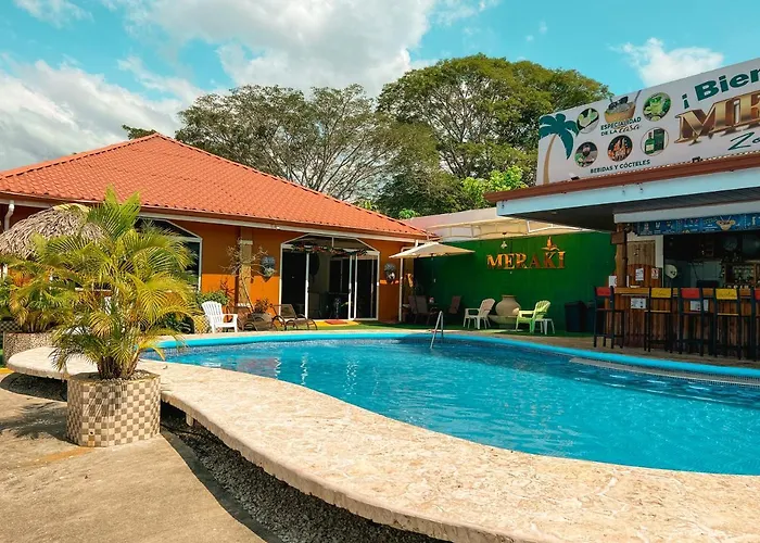 Hotel Boutique Meraki