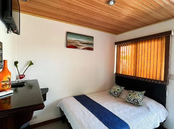 Hotel Boutique Meraki