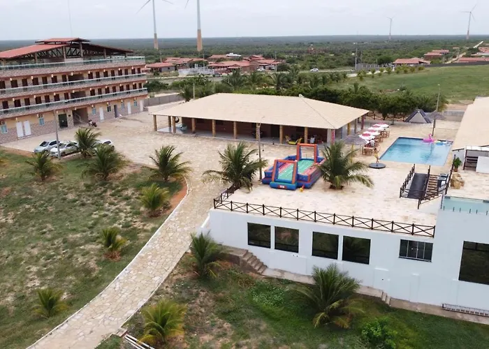 Peixe Gordo Hotel (Adults Only)