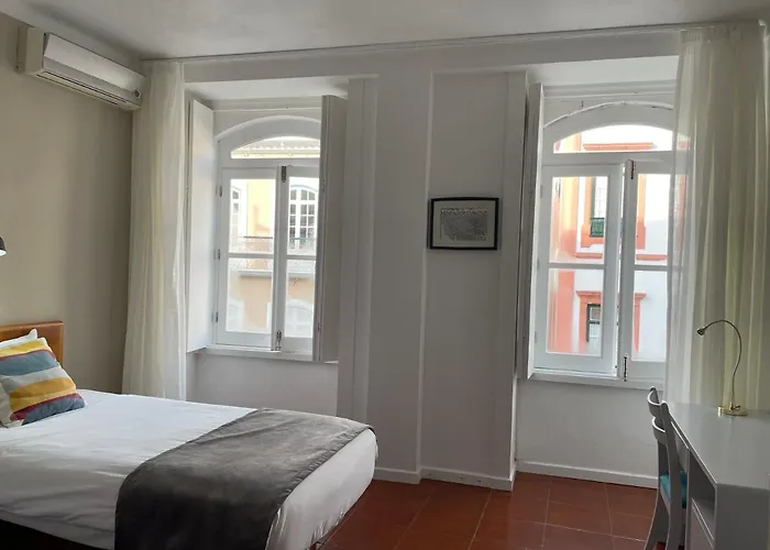 Hotel Ilha