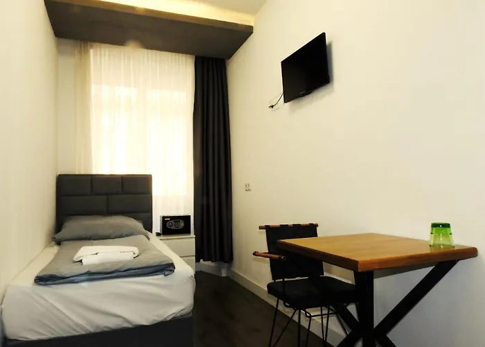 Hotel Hecht