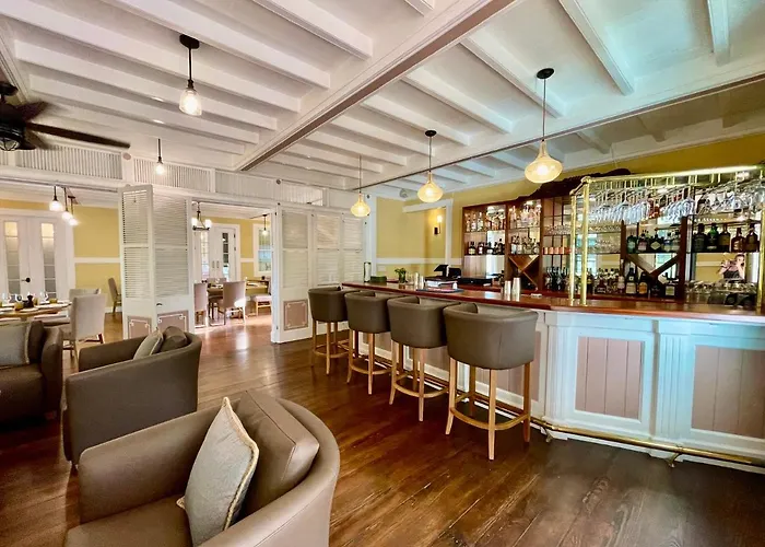 Weatherills Hotel