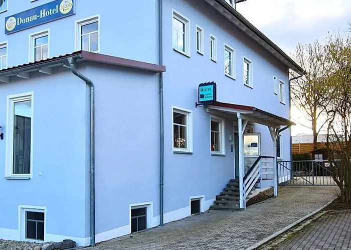 Donau-Hotel