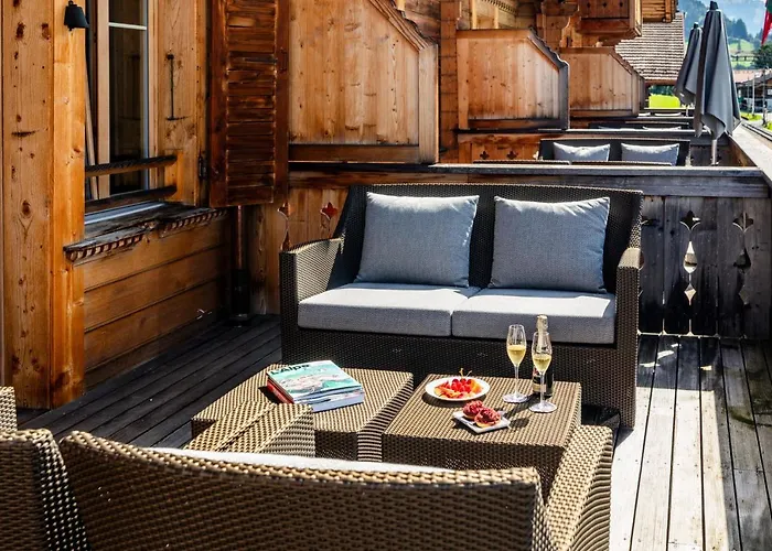 Hotel-Restaurant Valrose