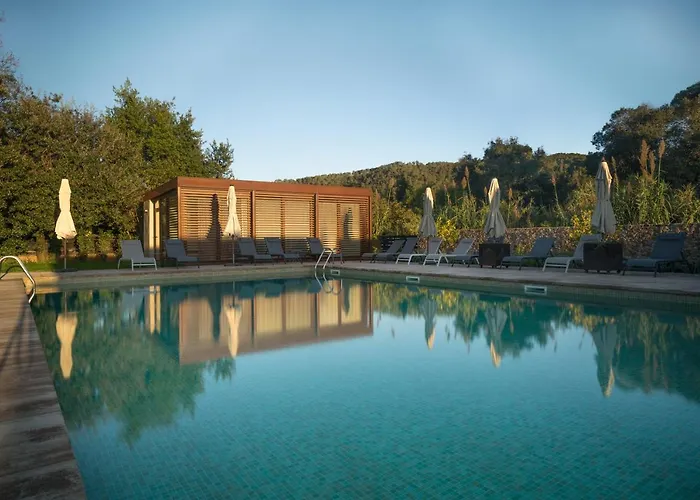 Hotel Mas Del Sol