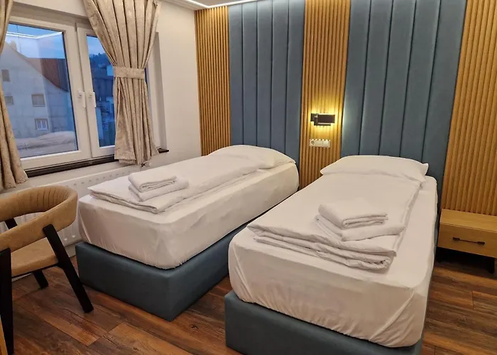 Hotel Lottstetten