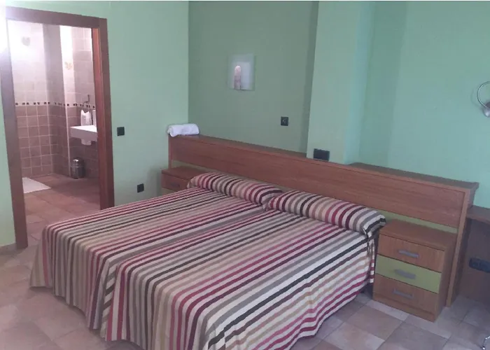 El Soportal de Uceda