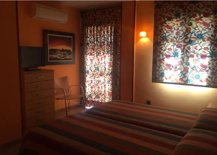 El Soportal de Uceda