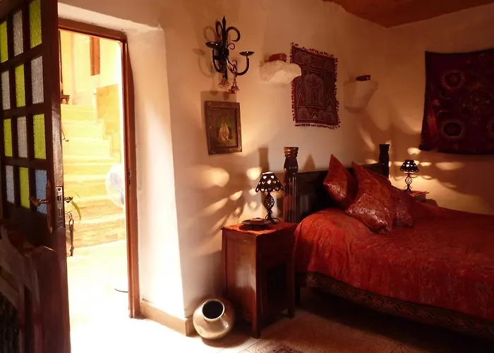Killa Bhawan