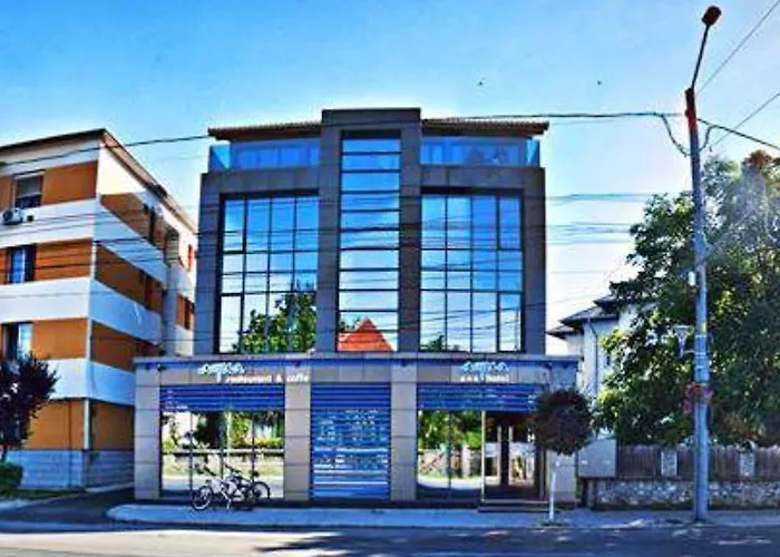 Hotel Aqua