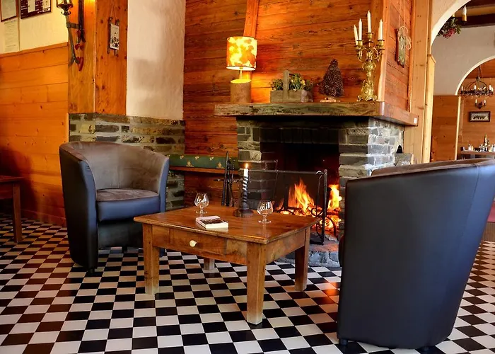 Hotel Floralp