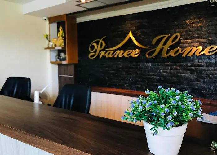Pranee Home Phang-Nga