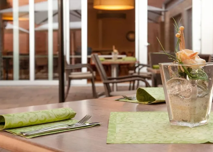 Landhotel Jaeckel