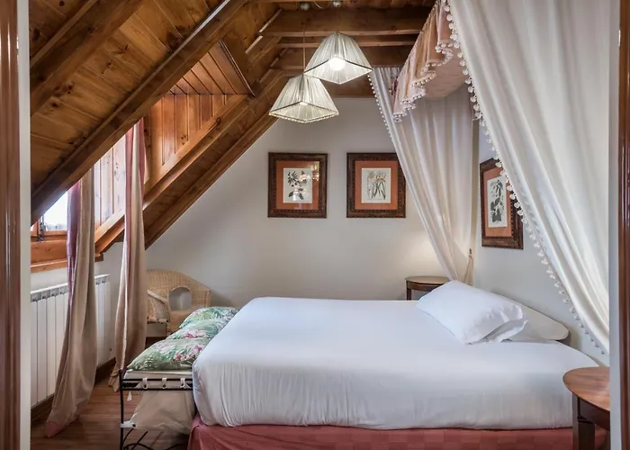 Hotel Snoe Colomers