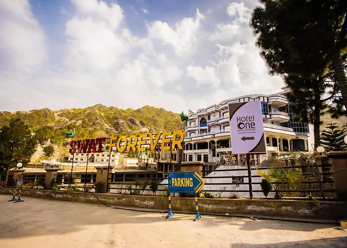 Hotel One Swat