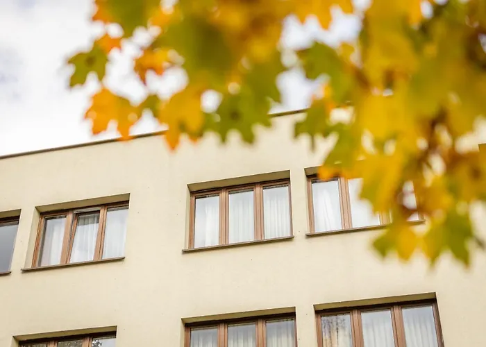 Hotel Lesny