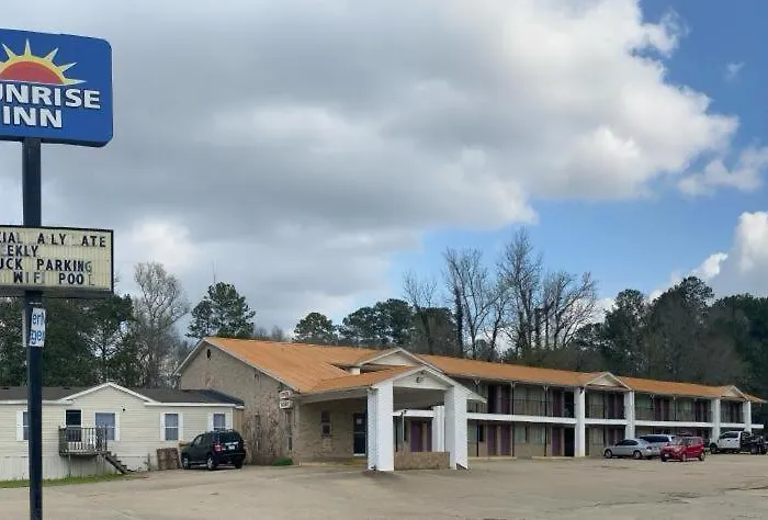 Sunrise Inn