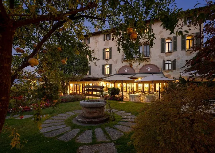 Hotel Villa Cipriani Asolo