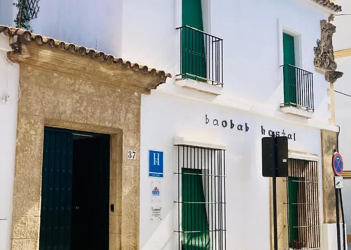 Hostal Baobab