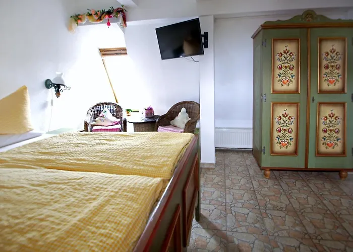 Romantik Landhaus&Pension Klaps Liebling