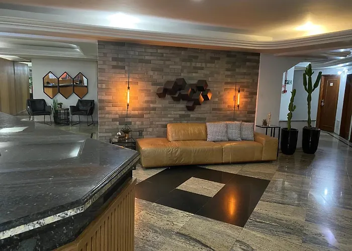 Hotel Caiçara Cachoeiro de Itapemirim
