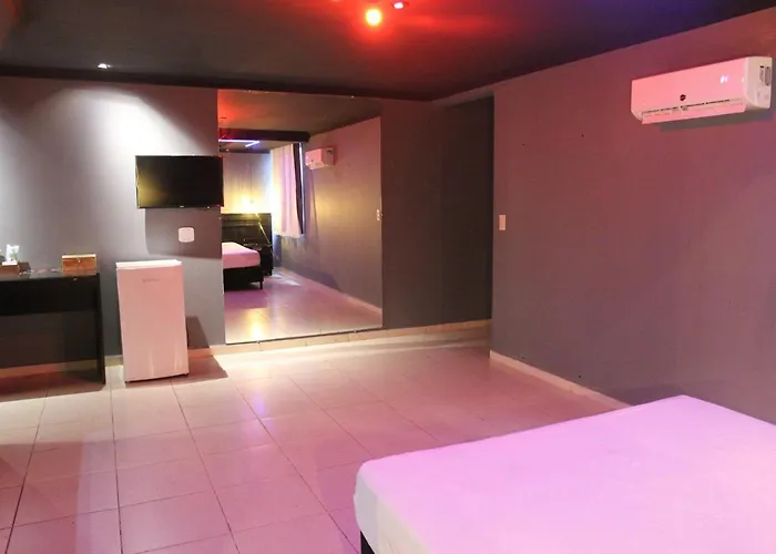Gran Motel Taguatinga