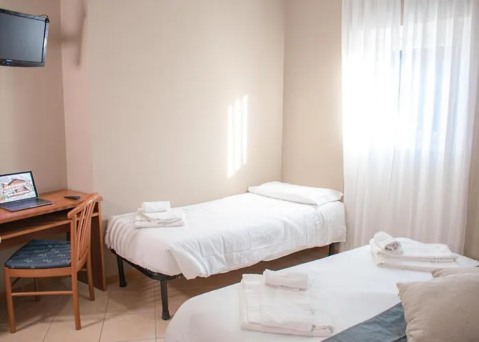 Hotel La Betulla