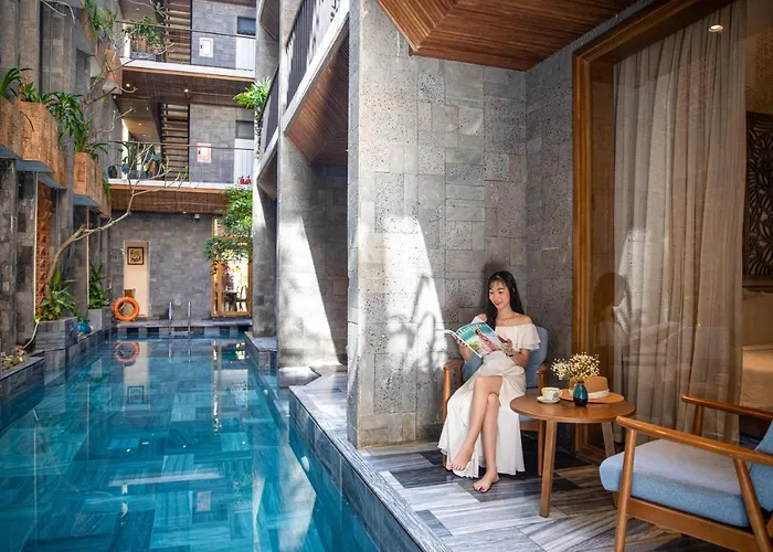 Daisy Boutique Hotel