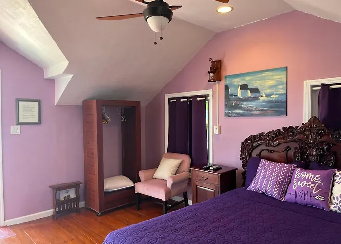 Bay Inn Estates