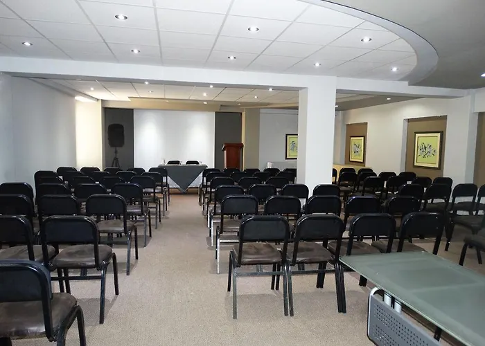Hotel Gran Sipan