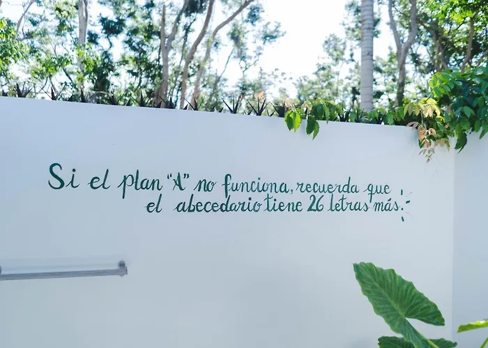 Punta Popy Boutique Hotel - Adults Only