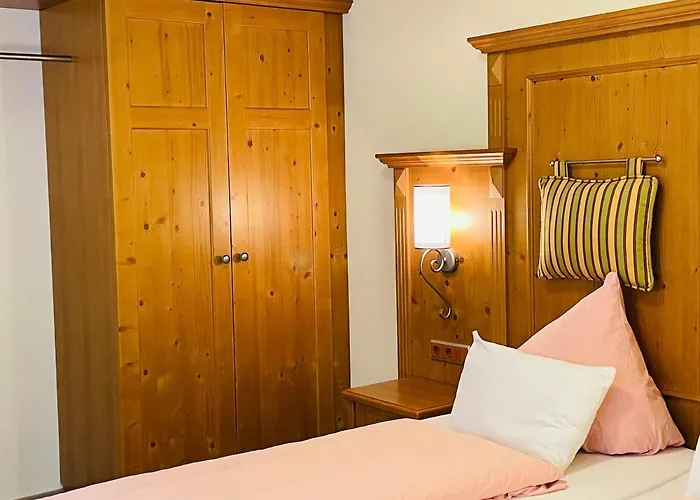 Hotel Glockenhof